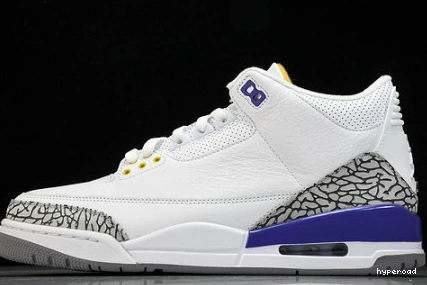 Hyperoad Bryant Retro PE 3 Kobe Jordan 0821